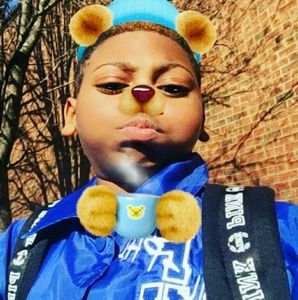 Meet your Posher, Terreal